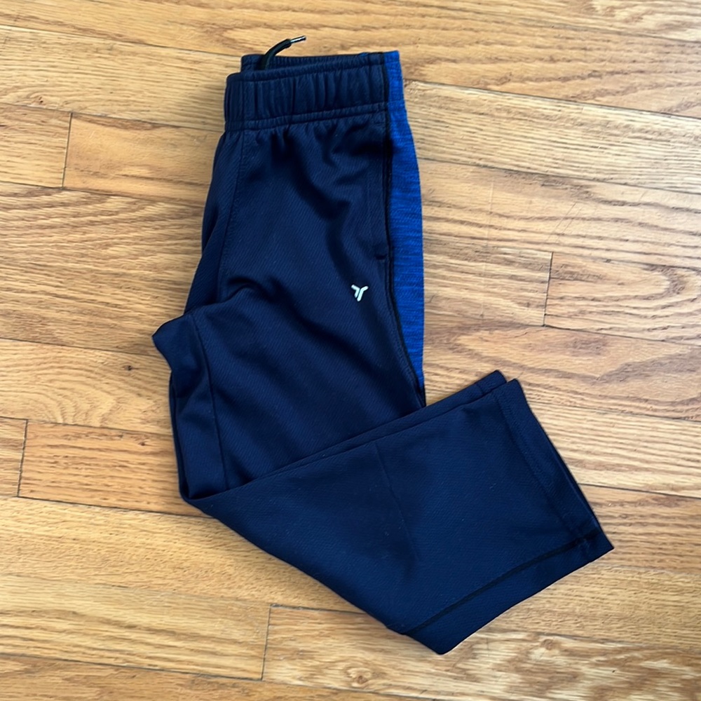 EUC Old Navy Boys pants size XS (5)